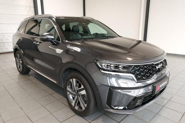 Kia Sorento 1.6 T-GDI Plug-In Hybrid Platinum 4WD (EUR Gebrauchtwagen