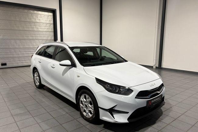 Kia Ceed 1.6 CRDi Mild Hybrid Vision (EURO 6d) Gebrauchtwagen