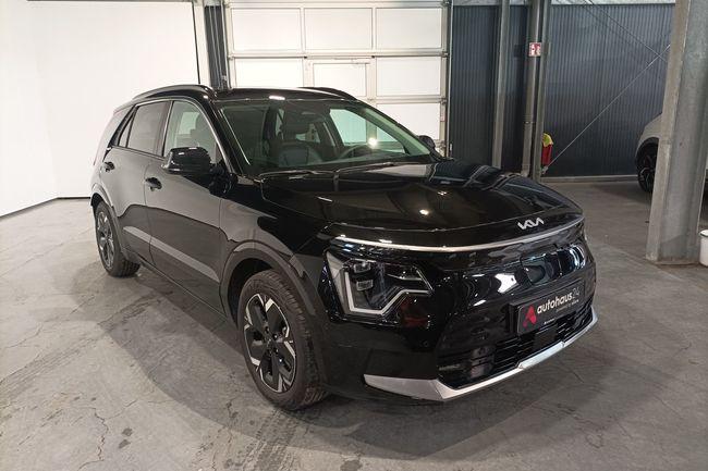 Kia e-Niro Inspiration (64,8kWh) Gebrauchtwagen
