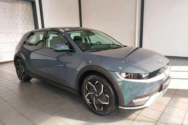 Hyundai IONIQ 5 Dynamiq 72,6 kWh Gebrauchtwagen
