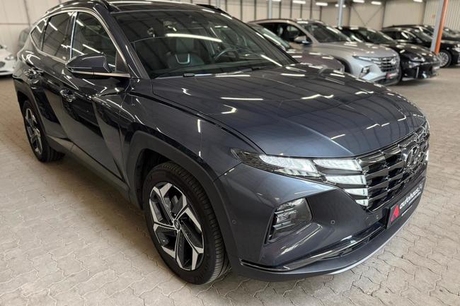 Hyundai Tucson 1.6 T-GDI Prime Hybrid 2WD (EURO 6d)(OPF) Gebrauchtwagen