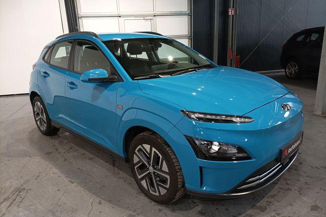 Hyundai Kona Select Elektro 2WD Gebrauchtwagen