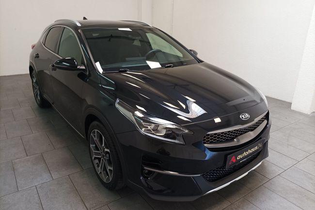 Kia Xceed 1.6 T-GDI Xdition (EURO 6d-TEMP) Gebrauchtwagen