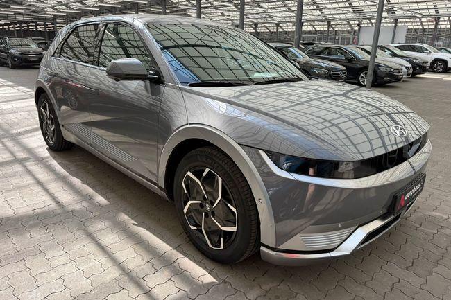 Hyundai IONIQ 5 Uniq 72,6 kWh Gebrauchtwagen