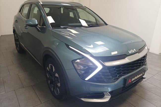 Kia Sportage 1.6 T-GDI Plug-in Hybrid (EURO 6d) Gebrauchtwagen