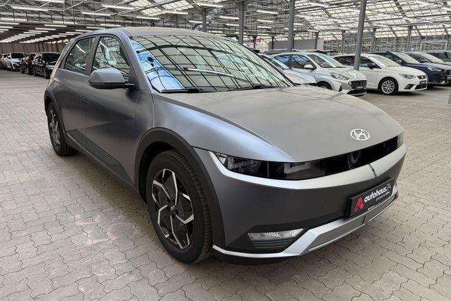Hyundai IONIQ 5 Elektro 58 kWh Gebrauchtwagen