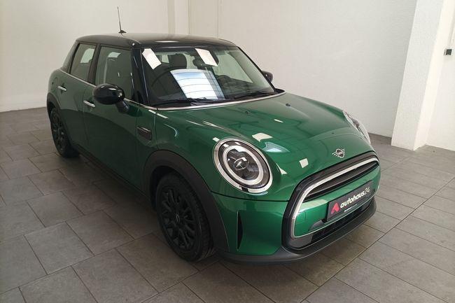 MINI Cooper Classic Trim (EURO 6d)(OPF) Gebrauchtwagen