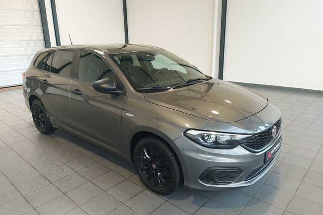 Fiat Tipo 1.4  16V Street Start&Stop (EURO 6d-TEMP) Gebrauchtwagen