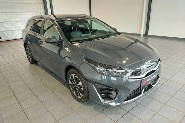 Kia Ceed 1.6 Plug-in Hybrid Spirit (EURO 6d) Gebrauchtwagen