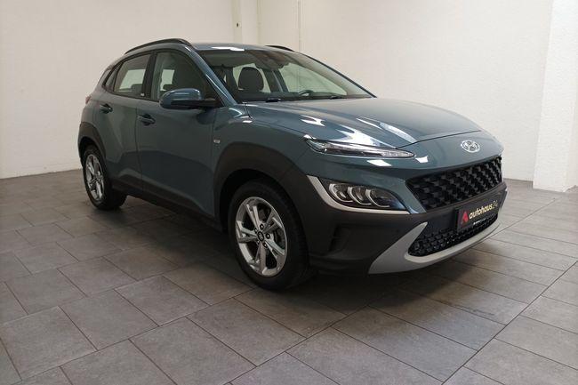 Hyundai Kona 1.0 T-GDI Trend Mild-Hybrid 2WD (EURO 6d) Gebrauchtwagen