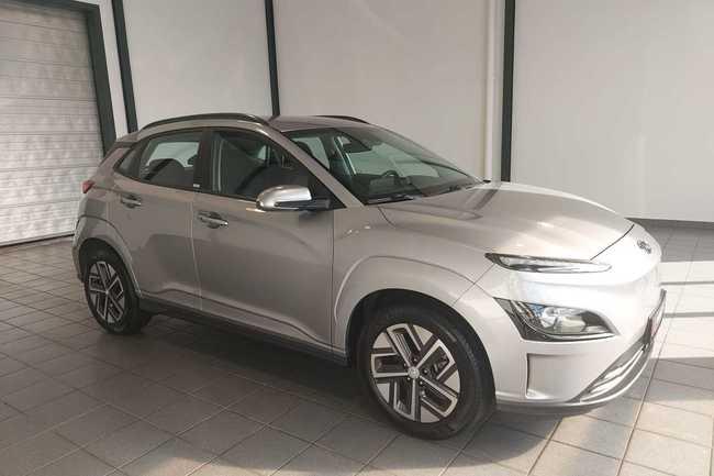 Hyundai Kona Select / Select-Paket Elektro 2WD Gebrauchtwagen
