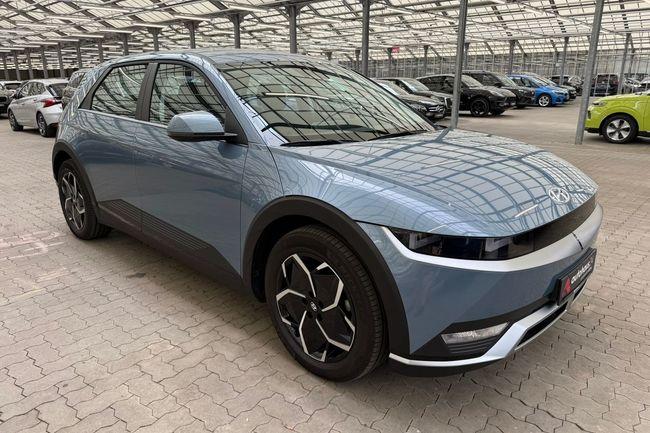 Hyundai IONIQ 5 Elektro 58 kWh Gebrauchtwagen