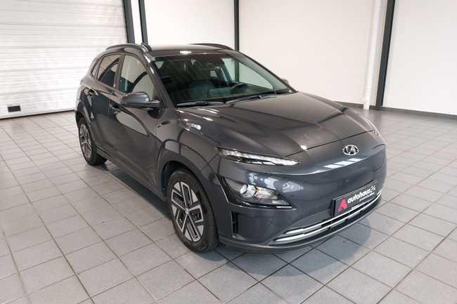 Hyundai Kona Ed. 30+ / Ed. 30+-Paket Elektro 2WD Gebrauchtwagen
