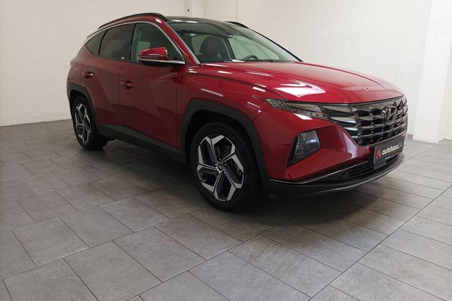Hyundai Tucson 1.6 T-GDI Prime Plug-In Hybrid 4WD (E6d) Gebrauchtwagen