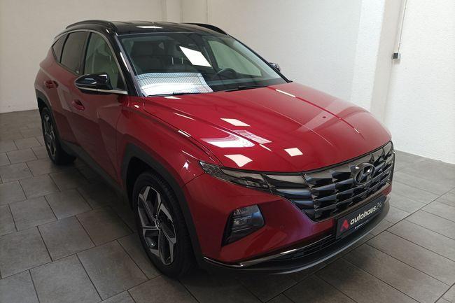 Hyundai Tucson 1.6 T-GDI Prime Hybrid 4WD (EURO 6d)(OPF) Gebrauchtwagen