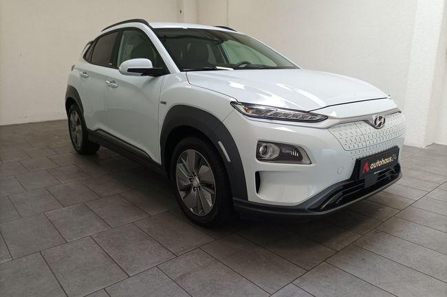 Hyundai Kona Elektro 2WD Gebrauchtwagen