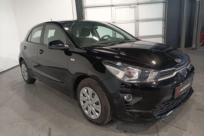 Kia Rio 1.2 Edition 7 Gebrauchtwagen