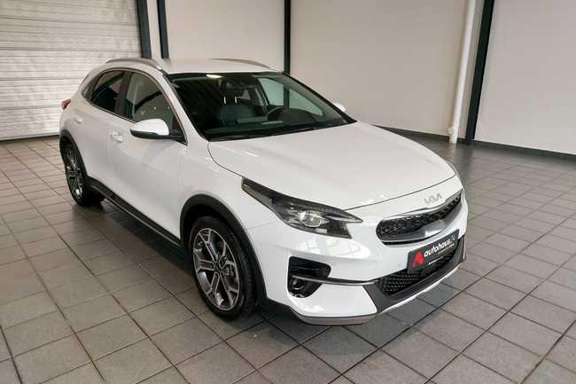 Kia Xceed 1.6 Plug-in Hybrid Vision (EURO 6d) Gebrauchtwagen