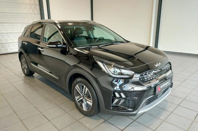 Kia Niro 1.6 Plug-in Hybrid Spririt (EURO 6d) Gebrauchtwagen