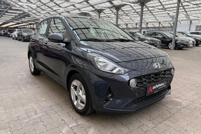 Hyundai i10 1.2 Trend (EURO 6d) Gebrauchtwagen
