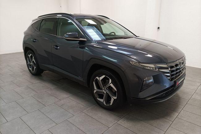 Hyundai Tucson 1.6 T-GDI Trend Plug-In Hybrid 4WD (E6d) Gebrauchtwagen