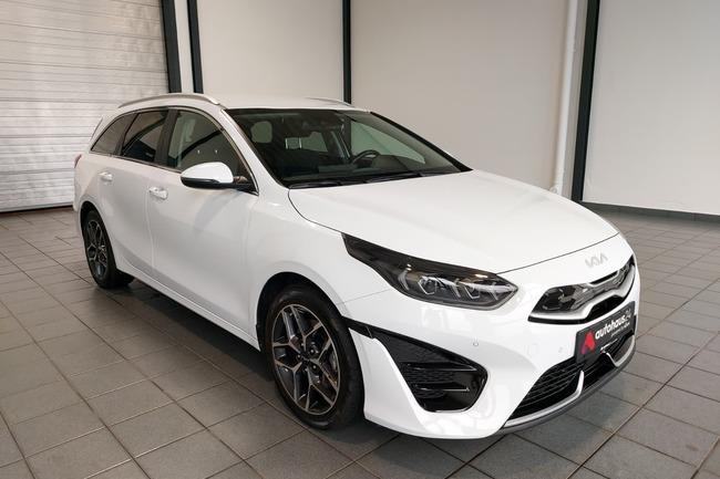 Kia Ceed 1.6 Plug-in Hybrid Vision (EURO 6d) Gebrauchtwagen