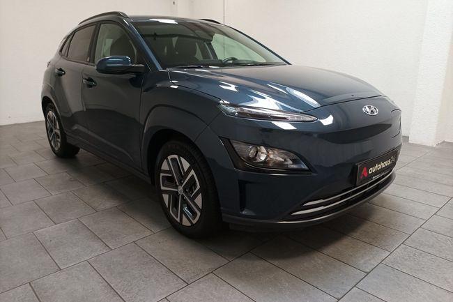 Hyundai Kona Ed. 30+ / Ed. 30+-Paket Elektro 2WD Gebrauchtwagen
