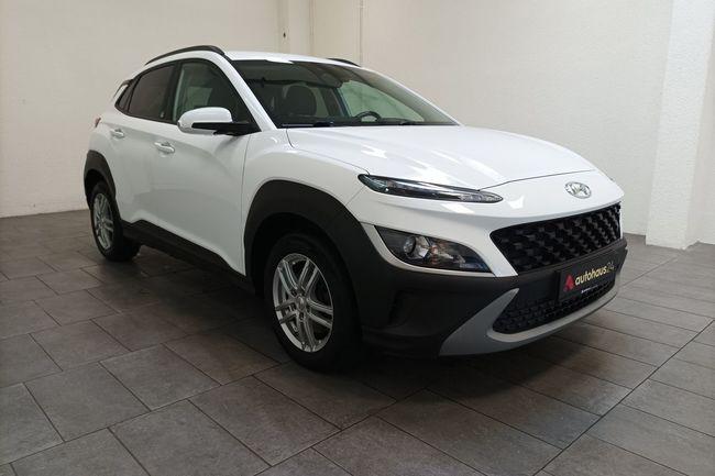 Hyundai Kona 1.0 T-GDI Ed. 30 2WD (EURO 6d) Gebrauchtwagen