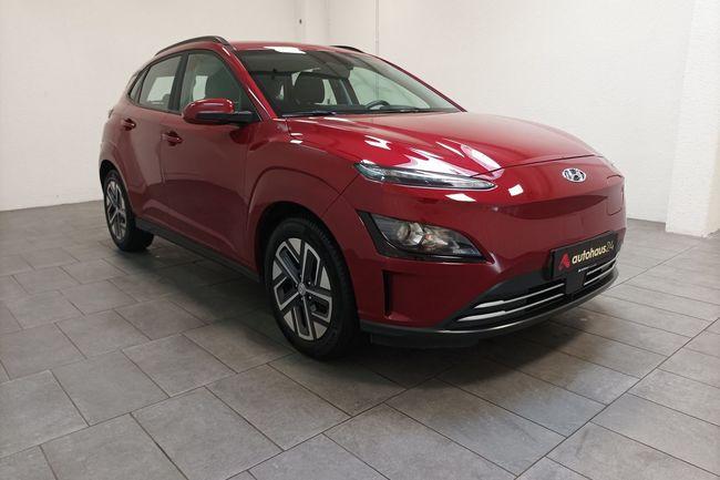 Hyundai Kona Select / Select-Paket Elektro 2WD Gebrauchtwagen
