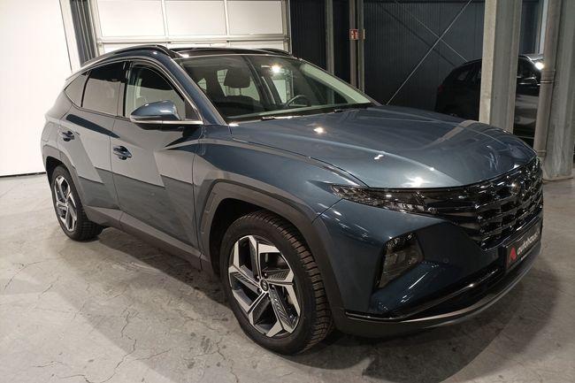 Hyundai Tucson 1.6 T-GDI Trend Plug-In Hybrid 4WD (E6d) Gebrauchtwagen