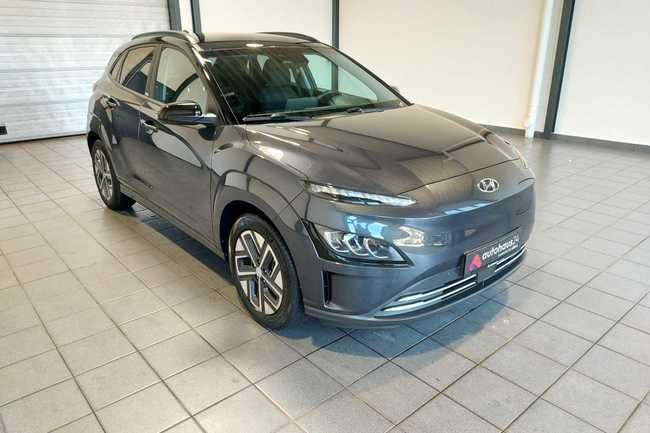Hyundai Kona Trend / Trend-Paket Elektro 2WD Gebrauchtwagen