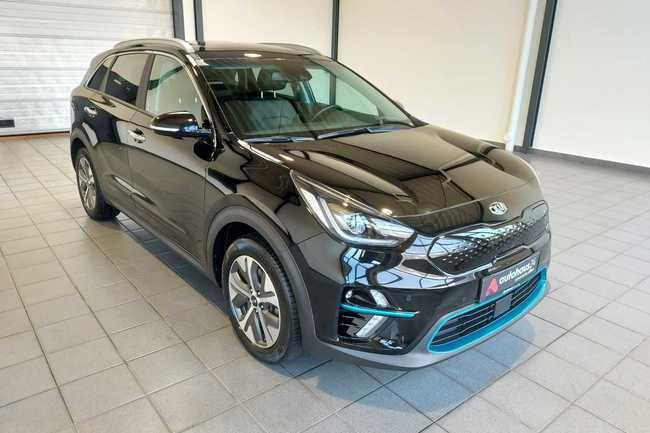 Kia e-Niro Spirit  64 kWh Gebrauchtwagen