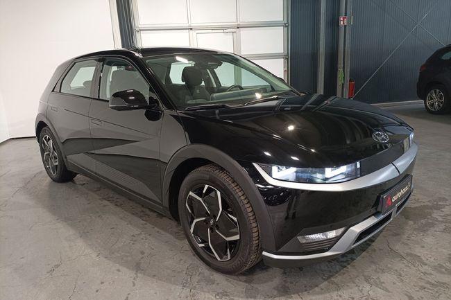 Hyundai IONIQ 5 Dynamiq 72,6 kWh Gebrauchtwagen