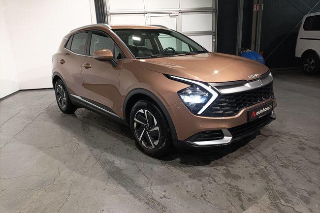 Kia Sportage 1.6 T-GDI Mild-Hybrid Vision 4WD Gebrauchtwagen