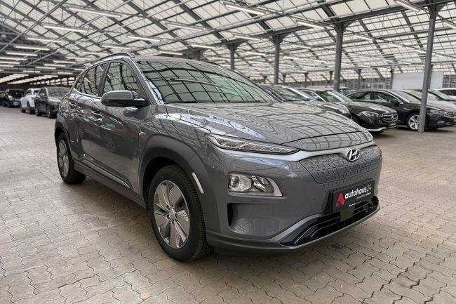 Hyundai Kona Advantage Elektro 2WD Gebrauchtwagen
