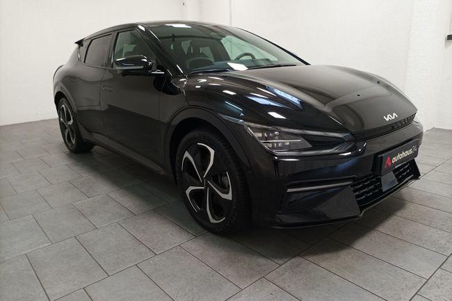 Kia EV6 Elektro 77,4 kWh GT Line 4WD Gebrauchtwagen