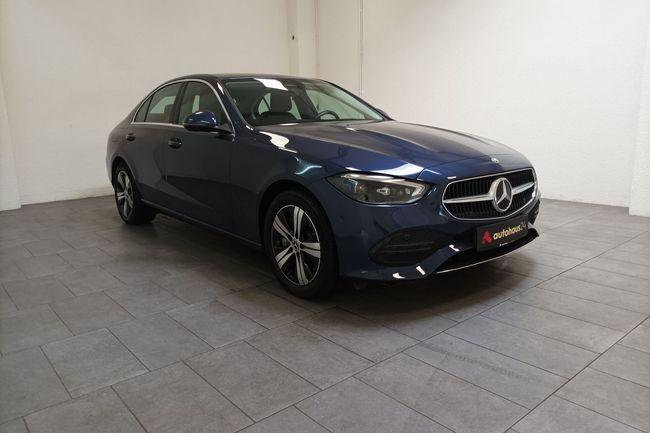 Mercedes Benz C 300 e Avantgarde (EURO 6d) Gebrauchtwagen
