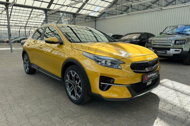 Kia Xceed 1.6 Plug-in Hybrid Vision Gebrauchtwagen