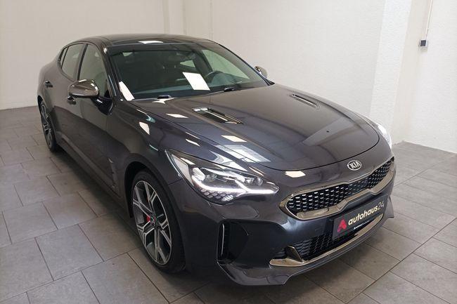 Kia Stinger 3.3 V6 T-GDI  4WD GT Gebrauchtwagen