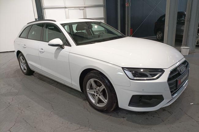 Audi A4 30 2.0 TDI Avant basis Gebrauchtwagen