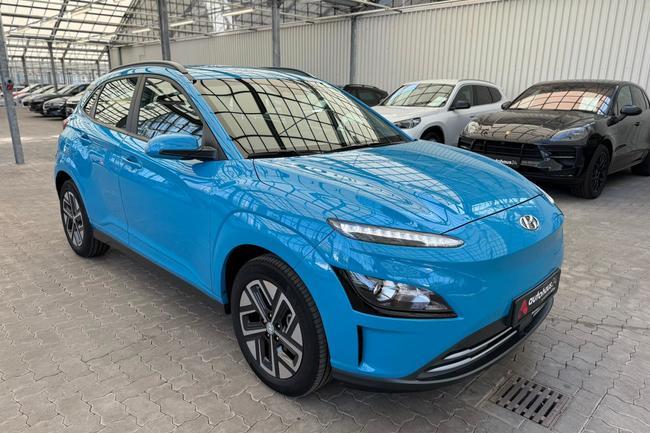 Hyundai Kona Select 39,2 kWh Gebrauchtwagen