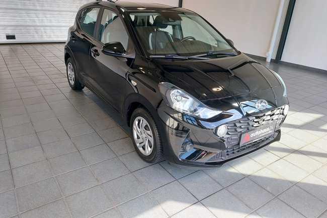 Hyundai i10 1.0 Select (EURO 6d) Gebrauchtwagen