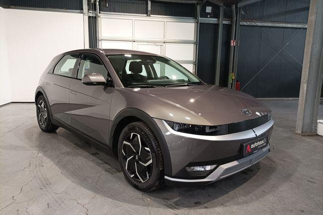 Hyundai IONIQ 5 Dynamiq / Dynamiq-Paket Elektro Gebrauchtwagen