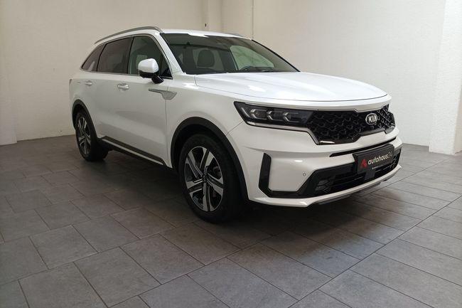 Kia Sorento 1.6 T-GDI Plug-In Hybrid Platinum 4WD (EUR Gebrauchtwagen