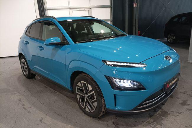 Hyundai Kona Prime Elektro 2WD Gebrauchtwagen
