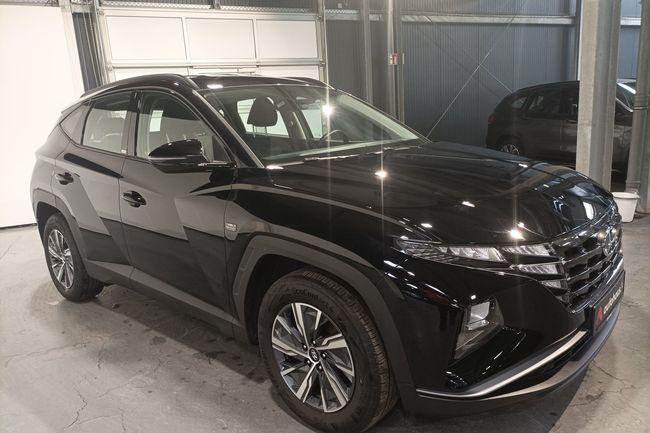 Hyundai Tucson 1.6 T-GDI Select 2WD Gebrauchtwagen