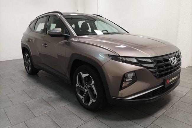 Hyundai Tucson 1.6 T-GDI Basis Plug-In Hybrid 4WD (E6d) Gebrauchtwagen