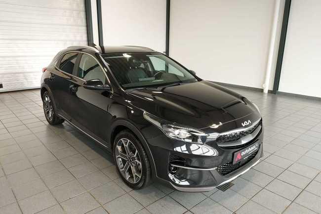 Kia Xceed 1.6 Plug-in Hybrid Vision (EURO 6d) Gebrauchtwagen