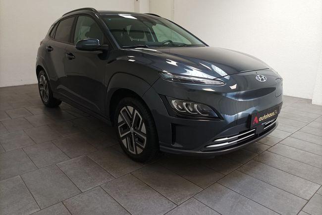 Hyundai Kona Trend / Trend-Paket Elektro 2WD Gebrauchtwagen