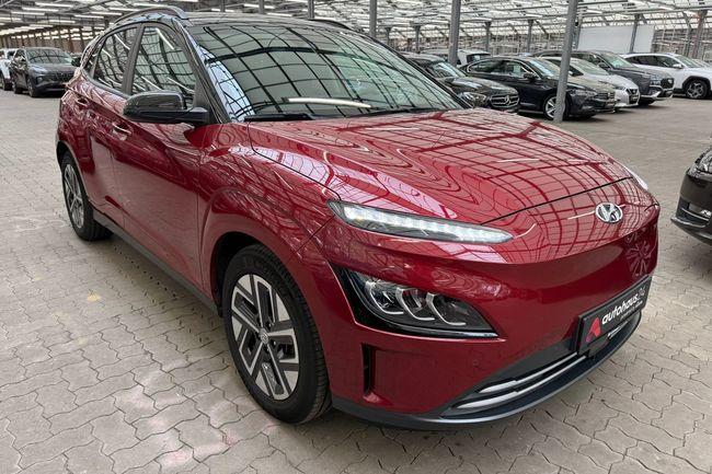 Hyundai Kona Prime 64 kWh Gebrauchtwagen